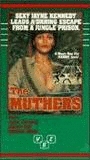 The Muthers 1976 película escenas de desnudos