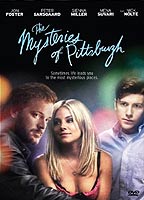 Los misterios de Pittsburgh (2008) Escenas Nudistas