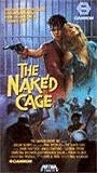 The Naked Cage escenas nudistas