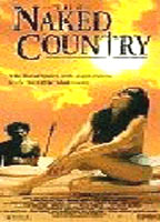 The Naked Country 1985 película escenas de desnudos