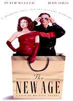 The New Age (1994) Escenas Nudistas