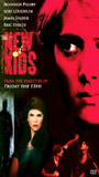The New Kids (1985) Escenas Nudistas