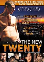 The New Twenty 2009 película escenas de desnudos