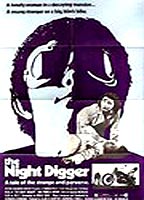 The Night Digger 1971 película escenas de desnudos