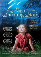 The Night of the Shooting Stars escenas nudistas