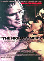 The Nightcomers 1972 película escenas de desnudos