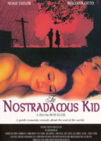 The Nostradamus Kid 1993 película escenas de desnudos