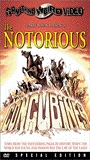 The Notorious Concubines (1969) Escenas Nudistas