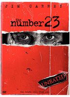 The Number 23 2007 película escenas de desnudos