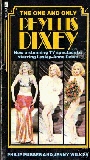 The One and Only Phyllis Dixey 1978 película escenas de desnudos