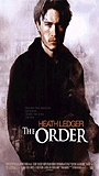 The Order (2003) Escenas Nudistas