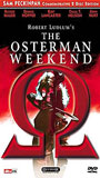 The Osterman Weekend escenas nudistas