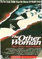 The Other Woman 1995 película escenas de desnudos