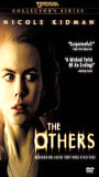 The Others 1997 película escenas de desnudos
