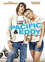 The Pacific and Eddy (2007) Escenas Nudistas