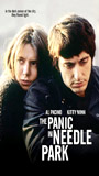 The Panic in Needle Park (1971) Escenas Nudistas