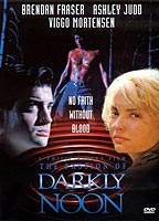 The Passion of Darkly Noon 1995 película escenas de desnudos