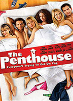The Penthouse escenas nudistas