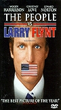 The People vs. Larry Flynt (1996) Escenas Nudistas