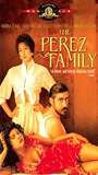 The Perez Family escenas nudistas