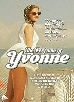 Yvonne's Perfume escenas nudistas