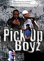 The Pick Up Boyz 2004 película escenas de desnudos