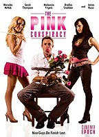 The Pink Conspiracy escenas nudistas