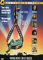 The Player (1992) Escenas Nudistas