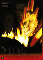 The Plotters (2001) Escenas Nudistas
