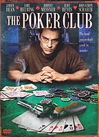The Poker Club (2008) Escenas Nudistas