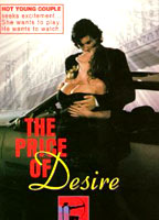 The Price of Desire escenas nudistas