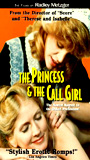 The Princess and the Call Girl escenas nudistas