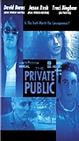 The Private Public (2000) Escenas Nudistas