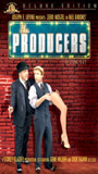 The Producers 2005 película escenas de desnudos