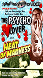 The Psycho Lover (1970) Escenas Nudistas