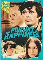 The Pursuit of Happiness (1971) Escenas Nudistas