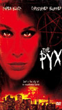 The Pyx 1973 película escenas de desnudos
