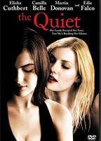 The Quiet 2005 película escenas de desnudos