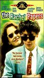 The Rachel Papers 1989 película escenas de desnudos