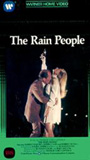 The Rain People 1969 película escenas de desnudos