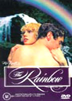 The Rainbow 1989 película escenas de desnudos