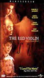 The Red Violin escenas nudistas