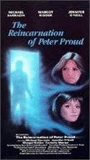 The Reincarnation of Peter Proud (1975) Escenas Nudistas