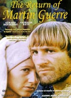 The Return of Martin Guerre 1982 película escenas de desnudos