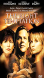 The Right Temptation (2000) Escenas Nudistas