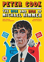 The Rise and Rise of Michael Rimmer 1970 película escenas de desnudos