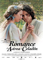 The Romance of Astrea and Celadon (2007) Escenas Nudistas