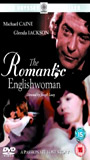The Romantic Englishwoman 1975 película escenas de desnudos