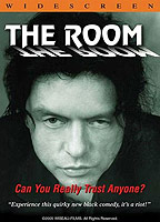 The Room (2003) Escenas Nudistas