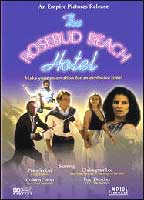 The Rosebud Beach Hotel (1984) Escenas Nudistas